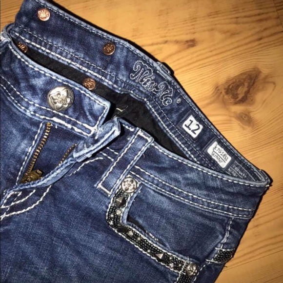 Miss Me Jeans! - Picture 4 of 4
